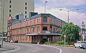 Leviathan Hotel
